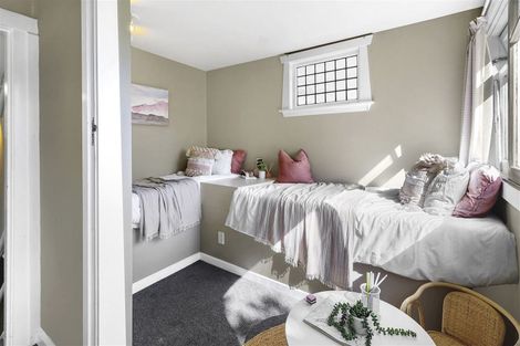 Photo of property in 22 Aylmer Street, Somerfield, Christchurch, 8024