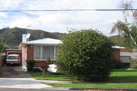 Photo of property in 14 Mcdonald Street, Taita, Lower Hutt, 5011