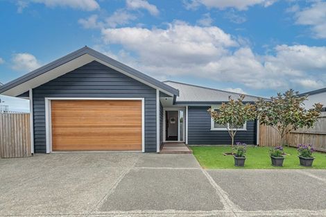 Photo of property in 14a Roy Street, Palmerston North, 4410