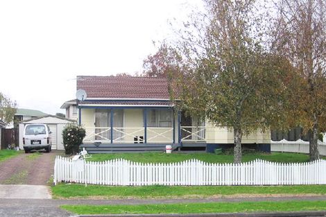 Photo of property in 82 Motatau Road, Papatoetoe, Auckland, 2025