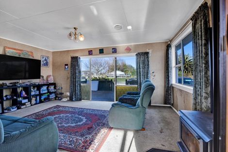 Photo of property in 23 Atkinson Street, Normanby, Hawera, 4614