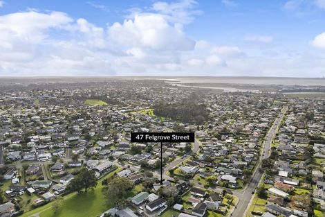 Photo of property in 47 Felgrove Street, Glendene, Auckland, 0602