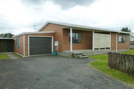 Photo of property in 112b Killarney Road, Frankton, Hamilton, 3204