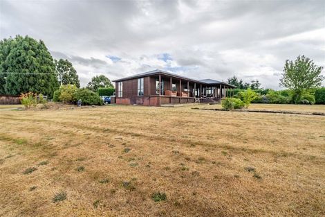 Photo of property in 141 Mckinnon Road, Whiterigg, Gore, 9775