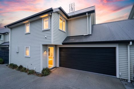 Photo of property in 2/505 Madras Street, St Albans, Christchurch, 8014