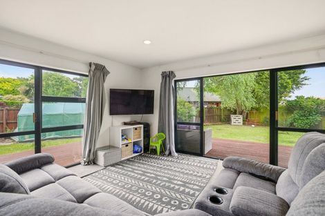 Photo of property in 5 Ashby Grove, Kaiapoi, 7630