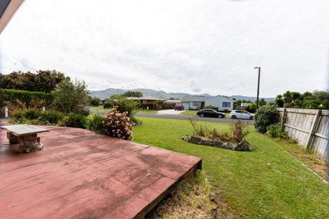 Photo of property in 3 Menzies Place, Paeroa, 3600