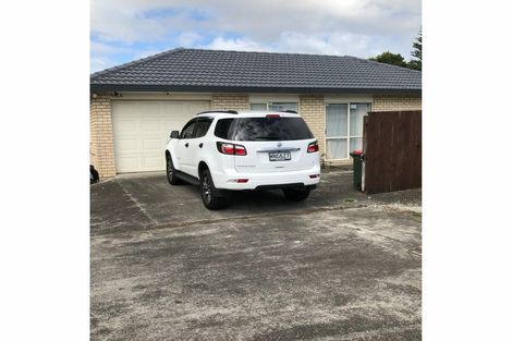 Photo of property in 44 Cornwall Road, Papatoetoe, Auckland, 2025