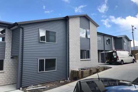 Photo of property in 169a Gray Avenue, Papatoetoe, Auckland, 2024