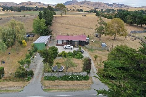 Photo of property in 7354 State Highway 1, Ward, Seddon, 7285
