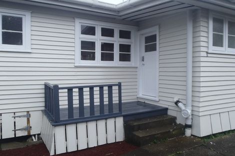 Photo of property in 3/40 Haverstock Road, Sandringham, Auckland, 1025