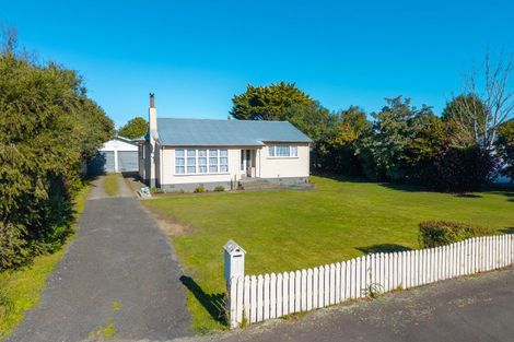 Photo of property in 7 Ransom Street, Dannevirke, 4930