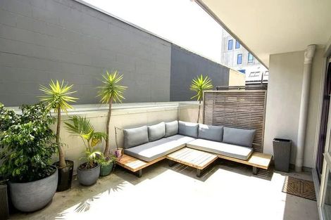 Photo of property in 9/8 Clayton Street, Newmarket, Auckland, 1023