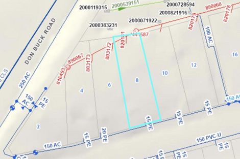 Photo of property in 8 Royal Road, Massey, Auckland, 0614