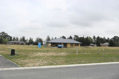 Photo of property in 29a Fairfield Way, Rolleston, 7614