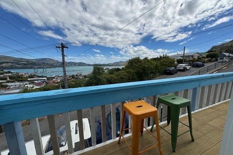 Photo of property in 18a Ripon Street, Lyttelton, 8082