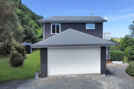 Photo of property in 1377e Manawahe Road, Manawahe, Whakatane, 3194