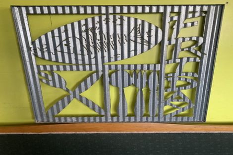 Photo of property in 18 Reeves Street, Green Island, Dunedin, 9018