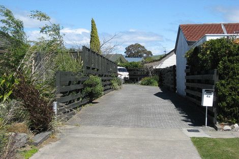 Photo of property in 4a Hillside Terrace, Witherlea, Blenheim, 7201