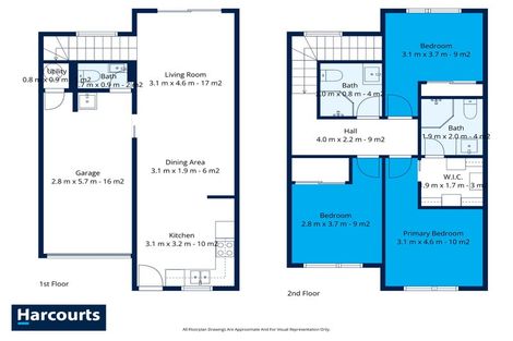 Photo of property in 2a Feasegate Street, Manurewa, Auckland, 2102