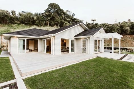 Photo of property in 51 James Drive, Diamond Harbour, Lyttelton, 8971