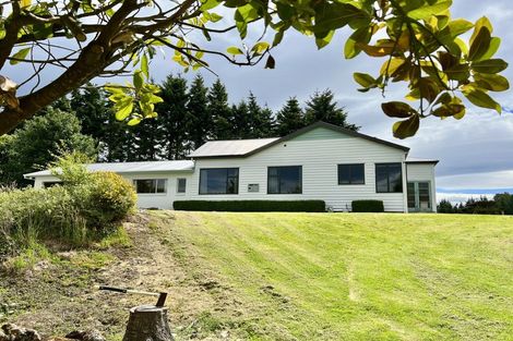 Photo of property in 231 Lillburn Monowai Road, Dean, Tuatapere, 9691