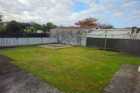 Photo of property in 36 Gibbons Street, Upper Hutt Central, Upper Hutt, 5018