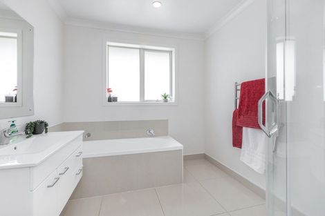 Photo of property in 18 Ballybunnion Crescent, Morrinsville, 3300