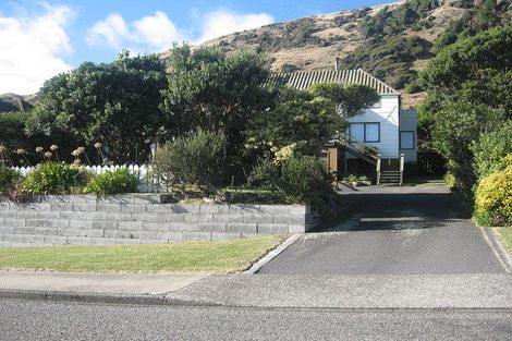 Photo of property in 67 Ames Street, Paekakariki, 5034