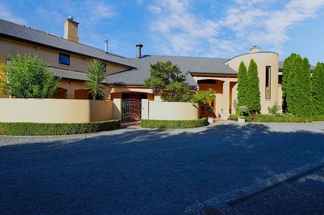 Photo of property in Beckenridge Lodge, 1 Breckenridge Lane, Puketapu, Napier, 4183