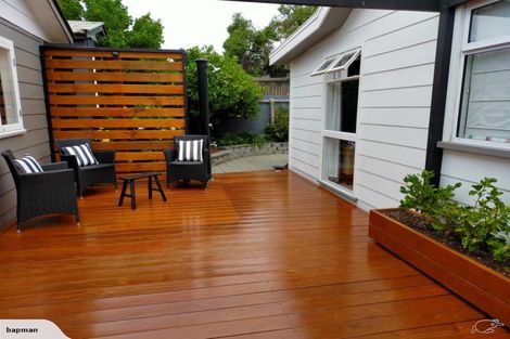 Photo of property in 131 Pine Avenue, South New Brighton, Christchurch, 8062