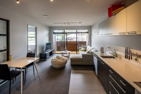 Photo of property in Detroit Apartments, 309/181 Tasman Street, Mount Cook, Wellington, 6021