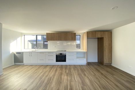 Photo of property in 17b Roxburgh Street, Sydenham, Christchurch, 8023