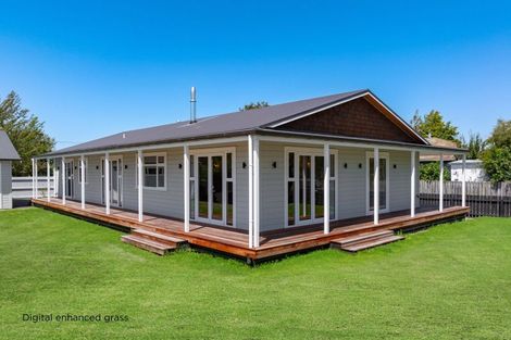 Photo of property in 39 Adams Lane, Springlands, Blenheim, 7201