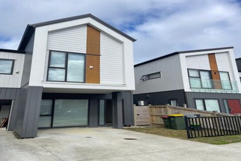 Photo of property in 12 Hearth Street, Flat Bush, Auckland, 2019