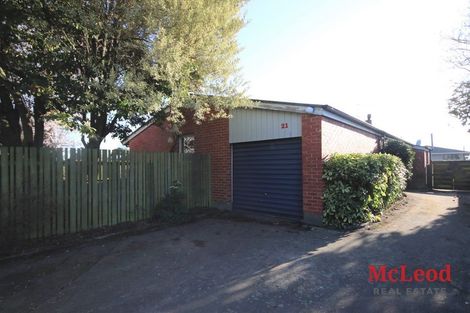 Photo of property in 21 River Terrace, Ashburton, 7700