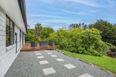 Photo of property in 5 Tironui Drive, Maunu, Whangarei, 0179