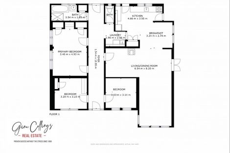 Photo of property in 89 Pembroke Street, Carterton, 5713