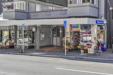 Photo of property in Invincible House, 9/161 Willis Street, Te Aro, Wellington, 6011