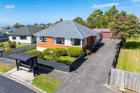 Photo of property in 111 Ashmore Street, Halfway Bush, Dunedin, 9010
