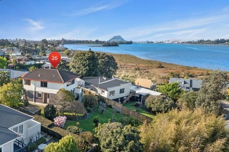 Photo of property in 26 Montgomery Road, Judea, Tauranga, 3110