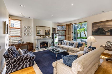 Photo of property in 48 Saint Georges Bay Road, Parnell, Auckland, 1052