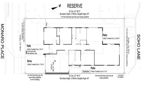 Photo of property in 41 Monaro Place, Papamoa, 3118