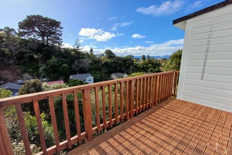 Photo of property in 26 Northland Road, Northland, Wellington, 6012
