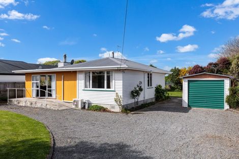 Photo of property in 18 Waipuna Street, Mayfield, Blenheim, 7201