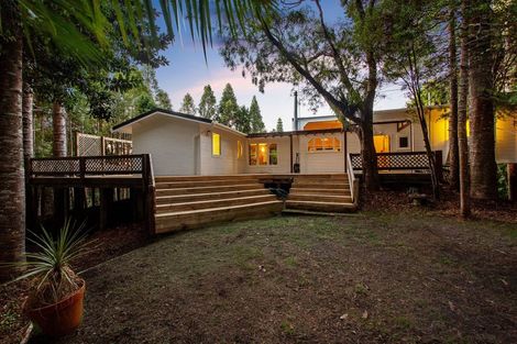 Photo of property in 130 Opanuku Road, Henderson Valley, Auckland, 0612