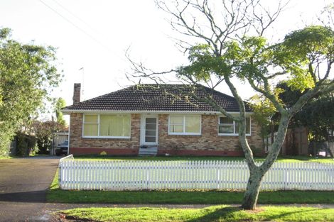 Photo of property in 45 Tyrone Street, Otara, Auckland, 2023