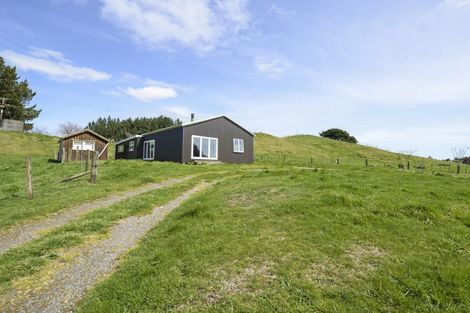 Photo of property in 151 Burns Street, Ohakune, 4625