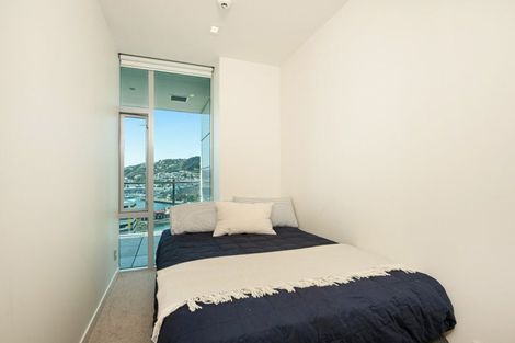 Photo of property in Chews Lane Apartments, 15g/9 Chews Lane, Wellington Central, Wellington, 6011
