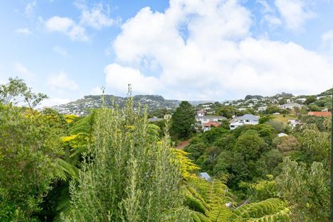 Photo of property in 17a Govind Grove, Ngaio, Wellington, 6035